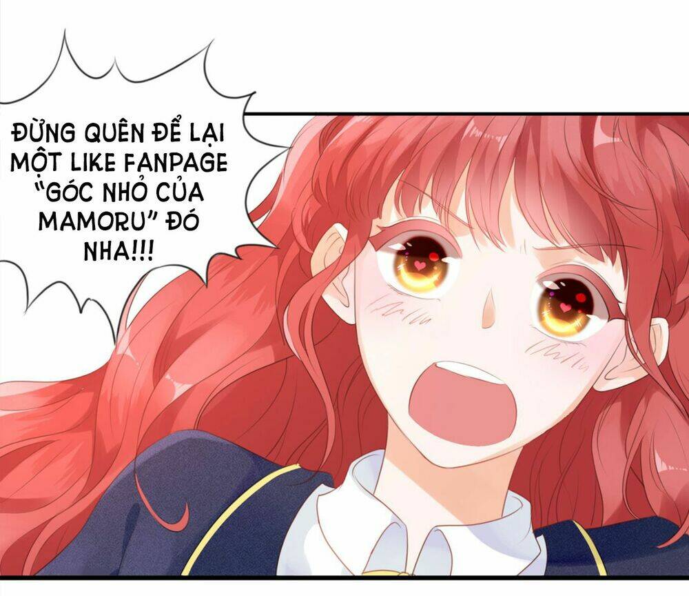 Thị Thiếp Trở Mình Bảo Điển: Chapter 2