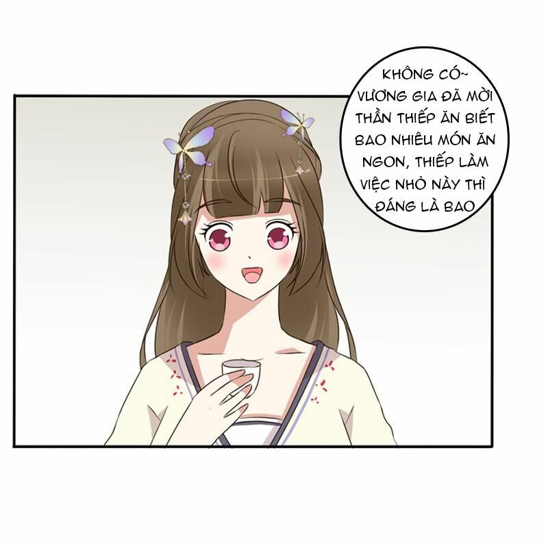 Thông Linh Phi: Chapter 94