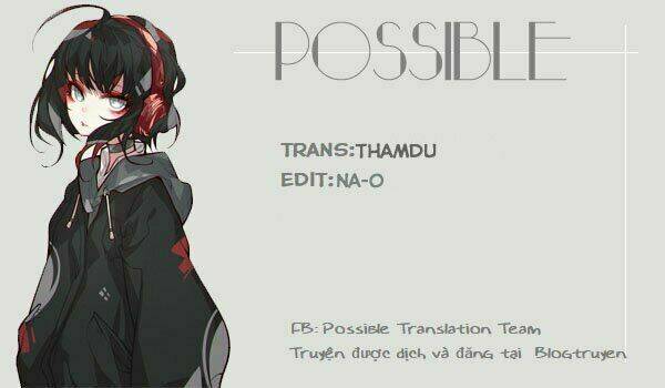 Tai Sói Và Mũ Đỏ: Chapter 15