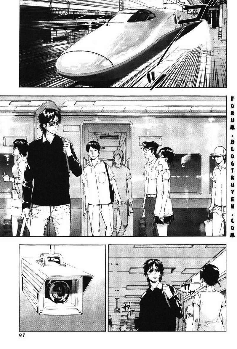 Until Death Do Us Part: Chapter 70