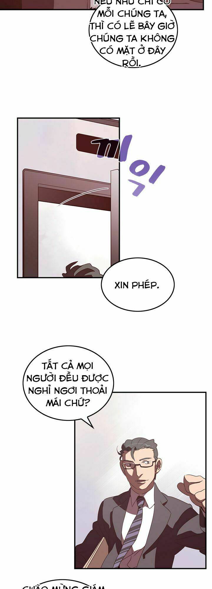 Ta Là Vua Pháp Sư: Chapter 28