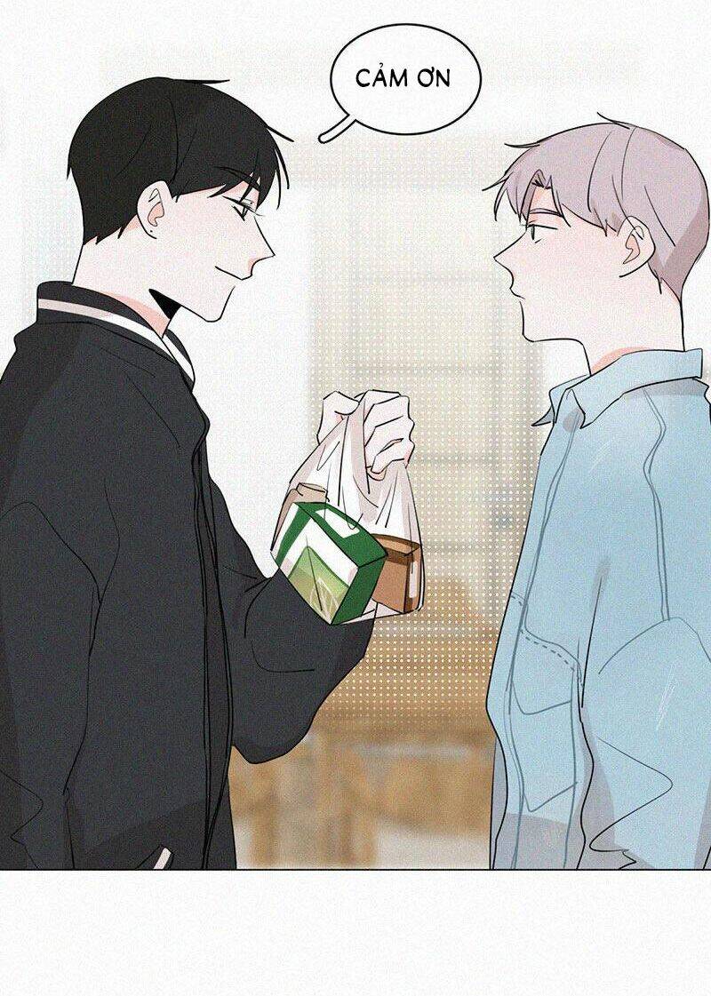 Câu Chuyện Về Cậu Và Tôi: Chapter 39