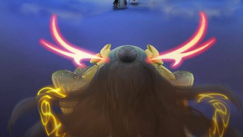 Lâm Uyên Kiếp: Chapter 7