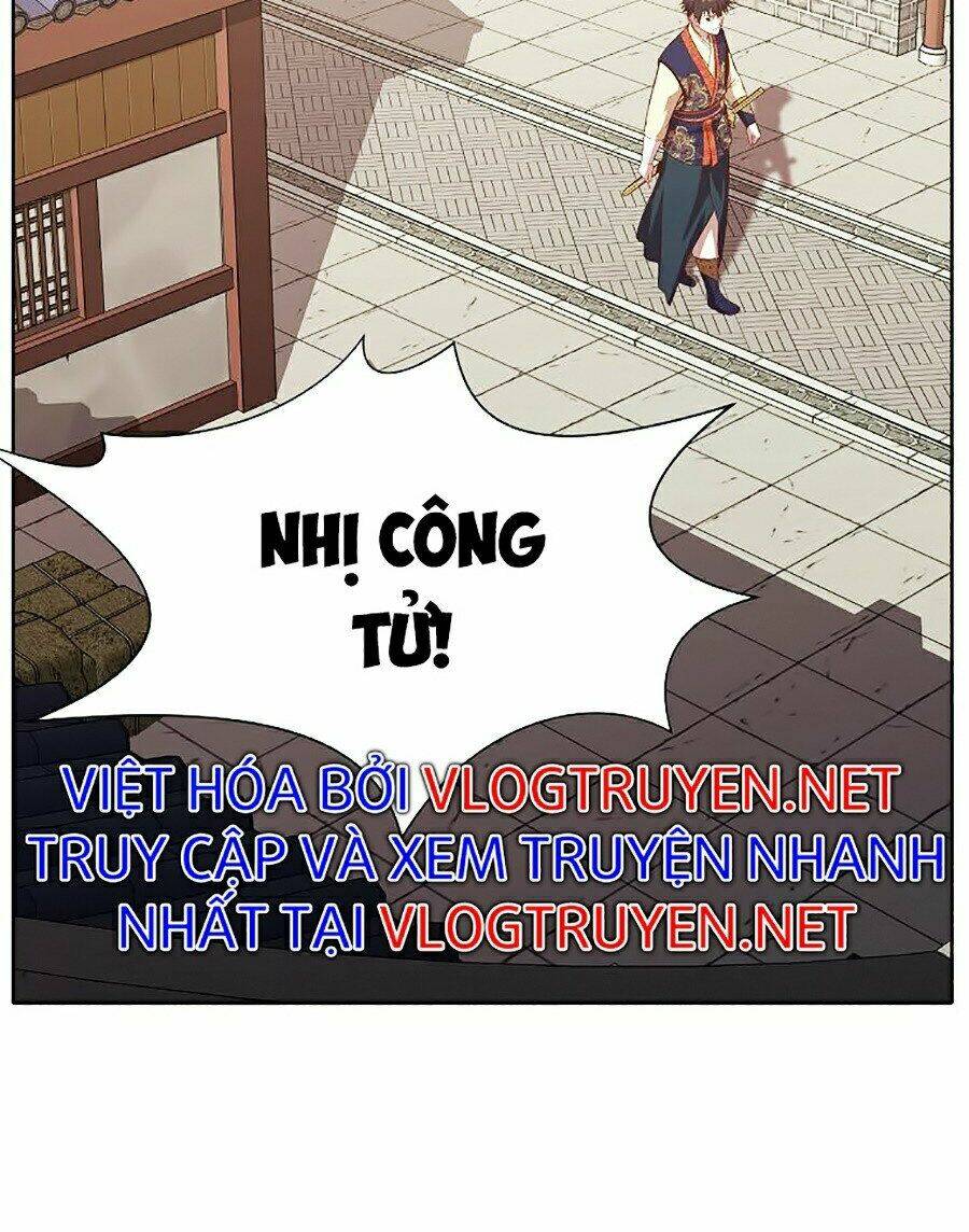 Thiên Võ Chiến Thần: Chapter 12