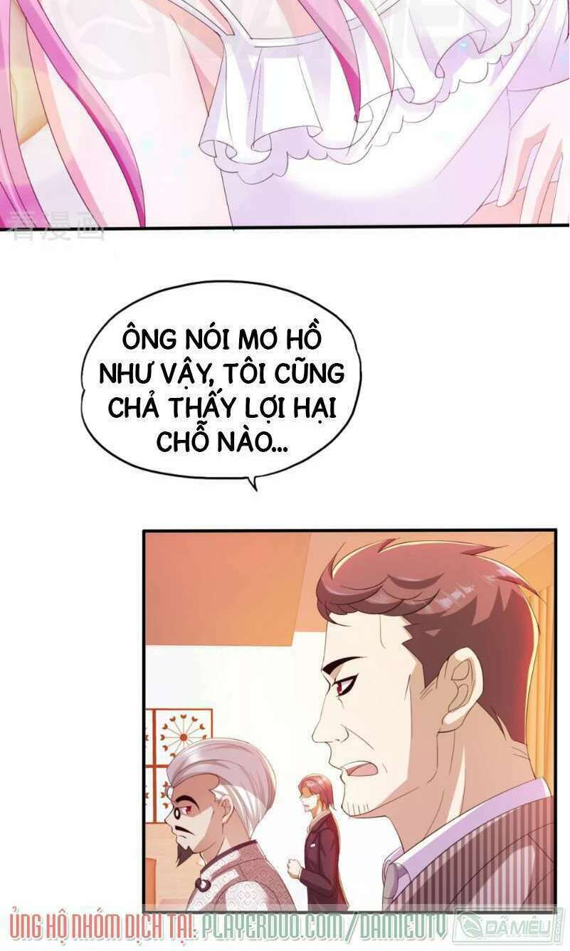 Y Đẳng Cuồng Binh: Chapter 2