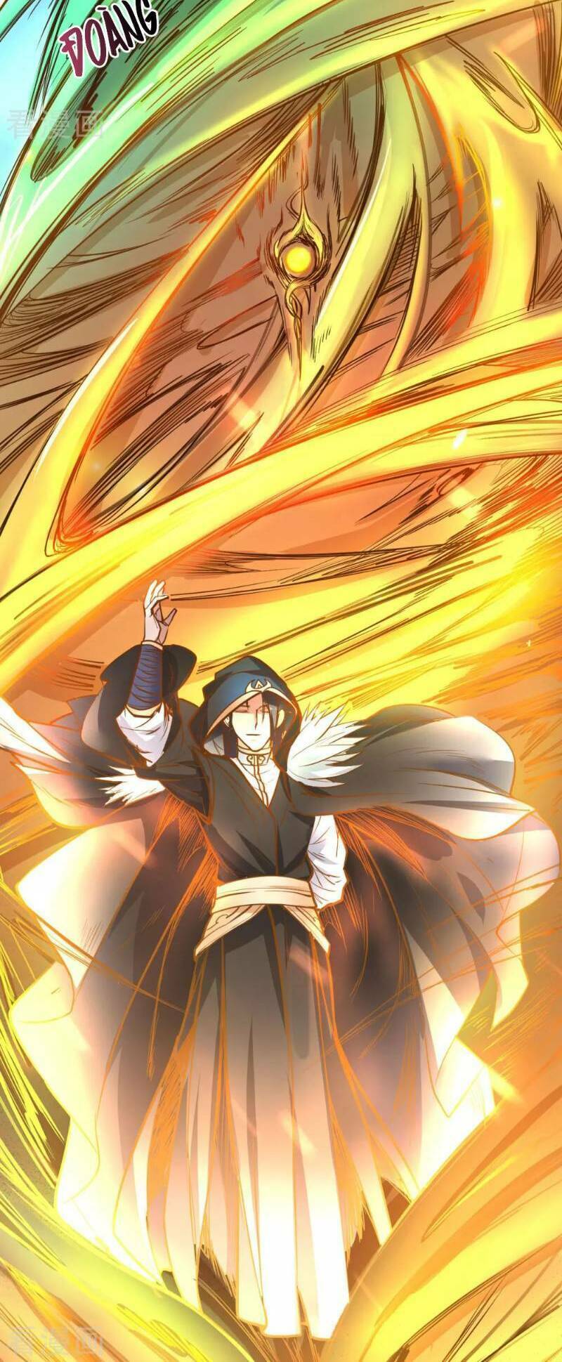 Tối Cường Đại Biểu Hoàng Kim Thận: Chapter 43