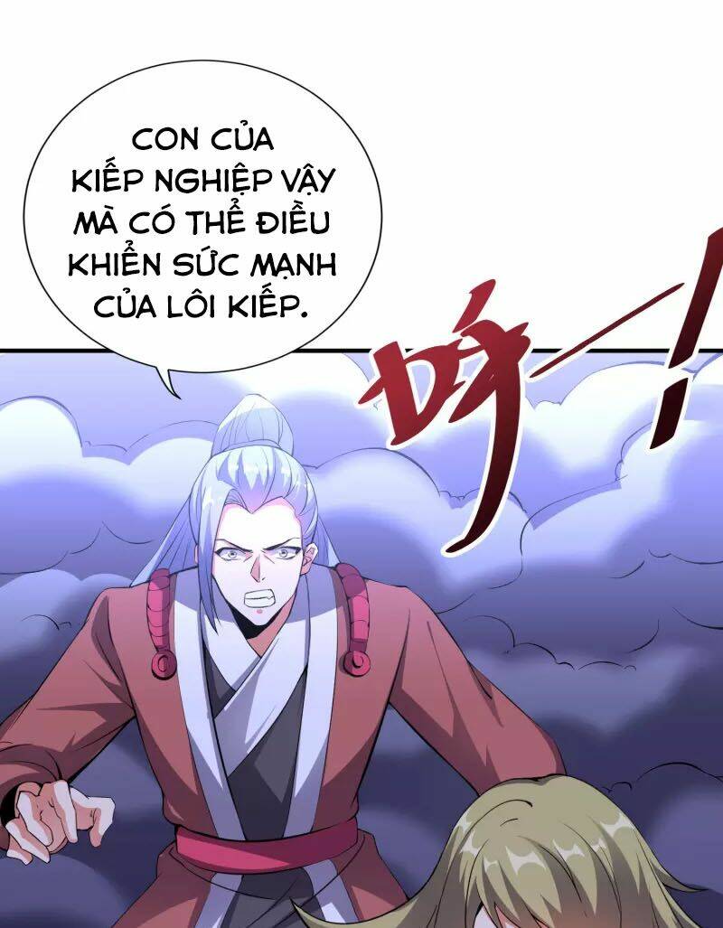 Phục Thiên Thánh Chủ: Chapter 157