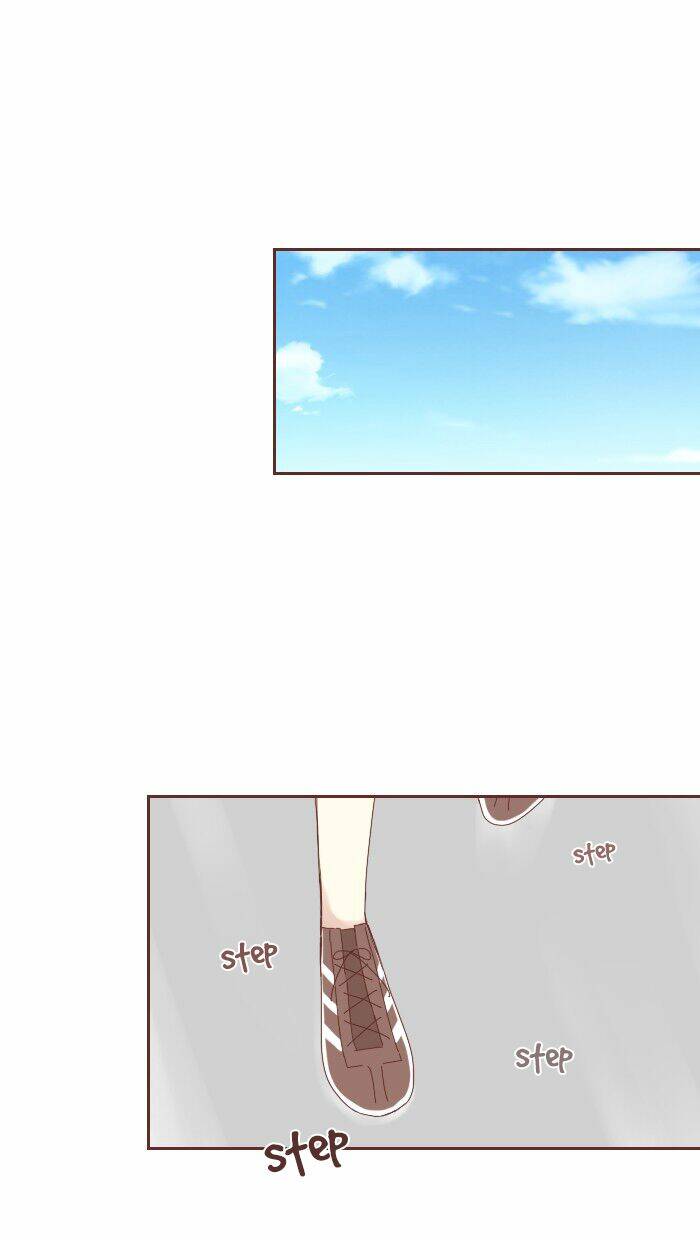 From Nightmare To Love: Chapter 12