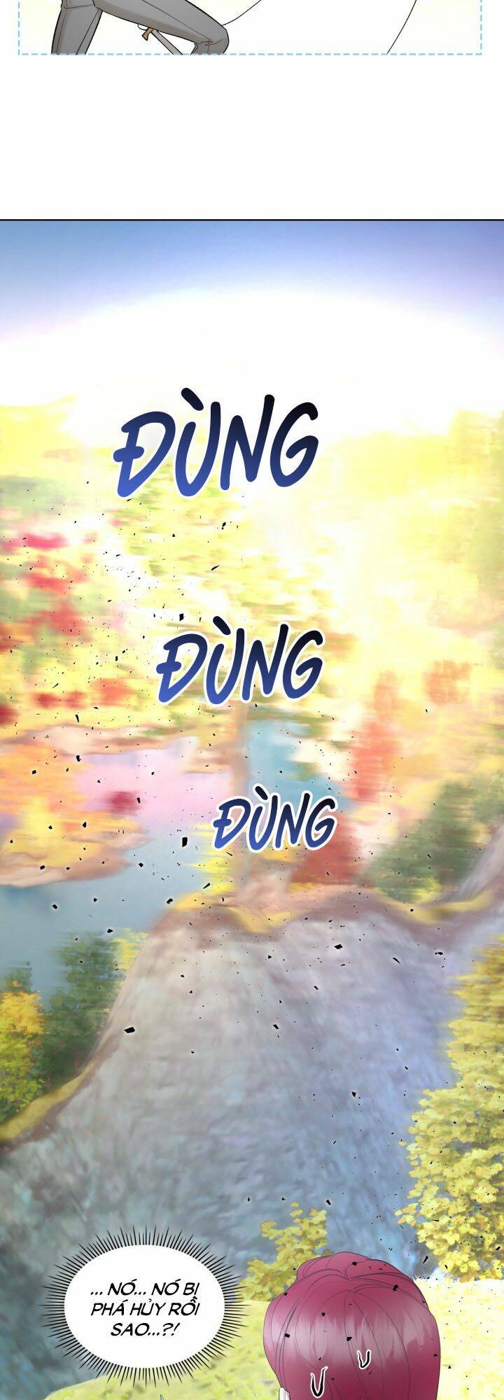 Kẻ Tạo Ra Nữ Phản Diện: Chapter 57.1