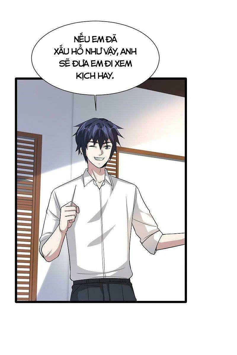 Đô Thị Tà Vương: Chapter 210