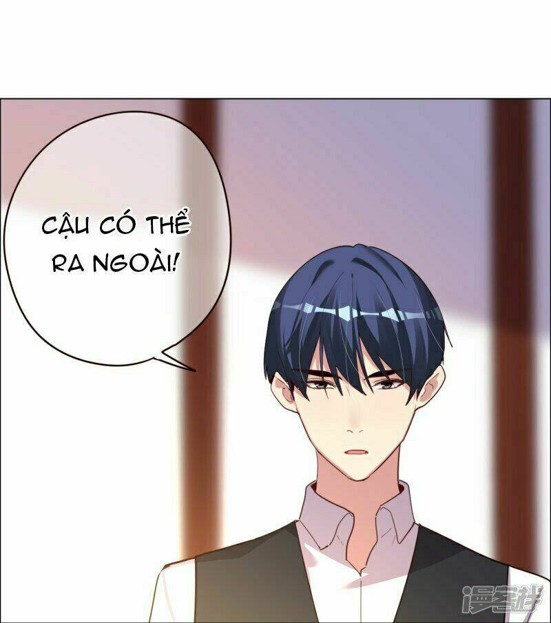 Vì Yêu Mà Khắc Cốt Ghi Tâm: Chapter 25