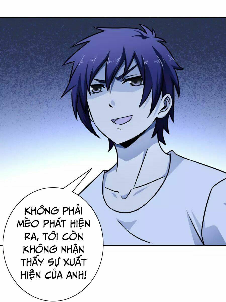 Hộ Hoa Cao Thủ Tại Đô Thị: Chapter 78