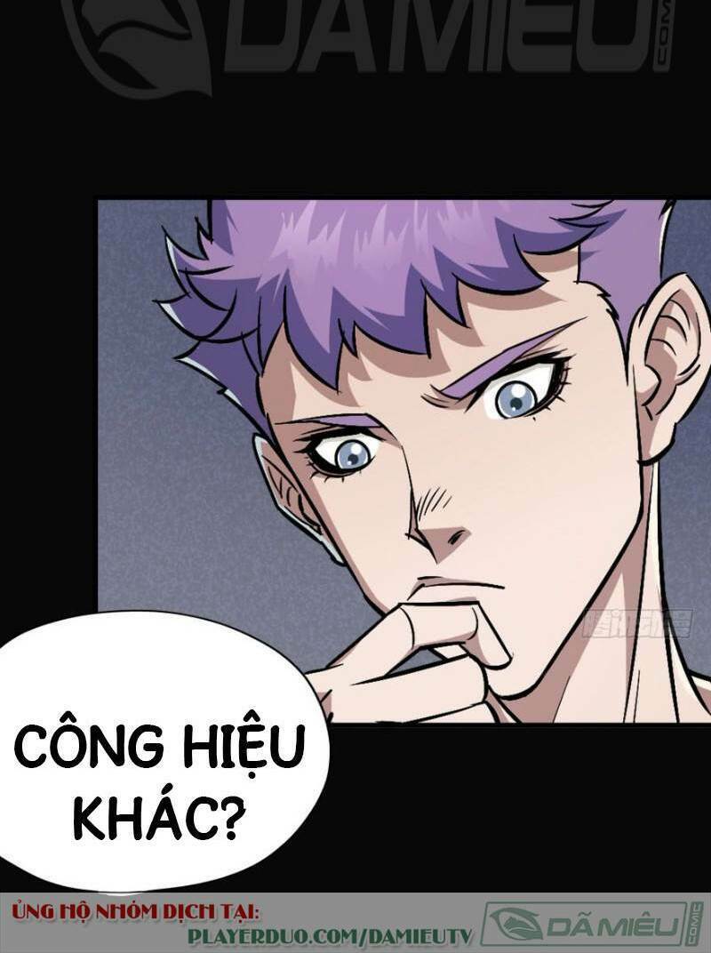 Thú Nhân: Chapter 126