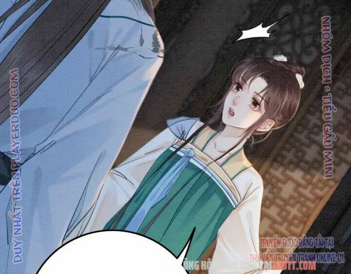 Trọng Sinh Bá Sủng Nhiếp Chính Vương Quá Mạnh Mẽ: Chapter 206