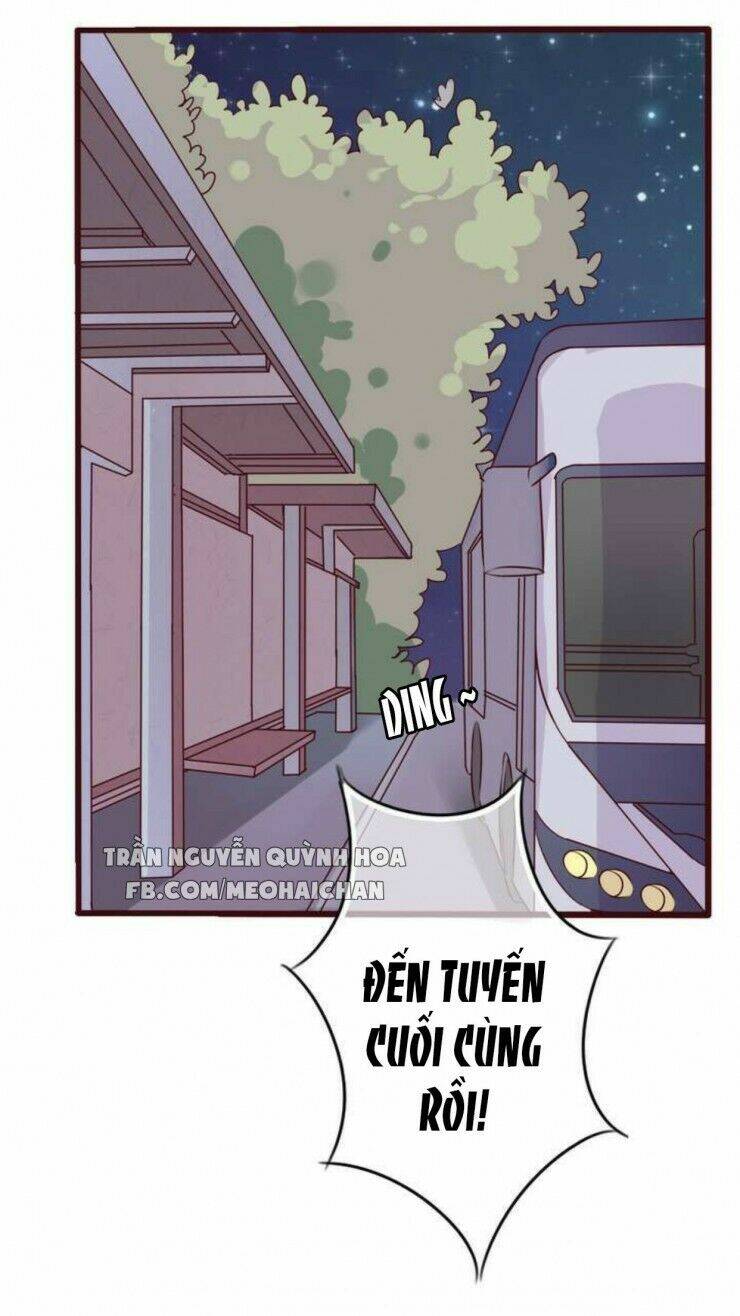 Sau Con Mưa Mùa Hạ: Chapter 10