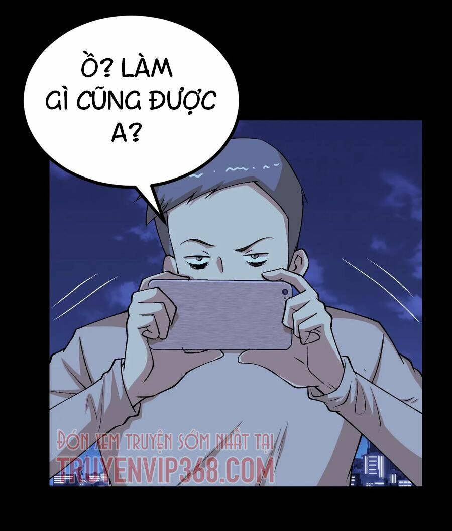 Đai Ca Trở Lại Tuổi 16: Chapter 126