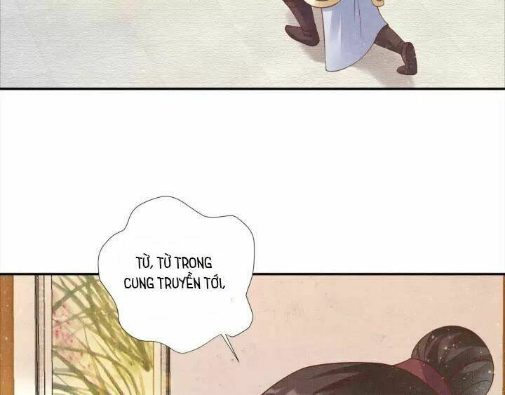 Thịnh Sủng Y Phi Chi Dao Quan Truyện: Chapter 88