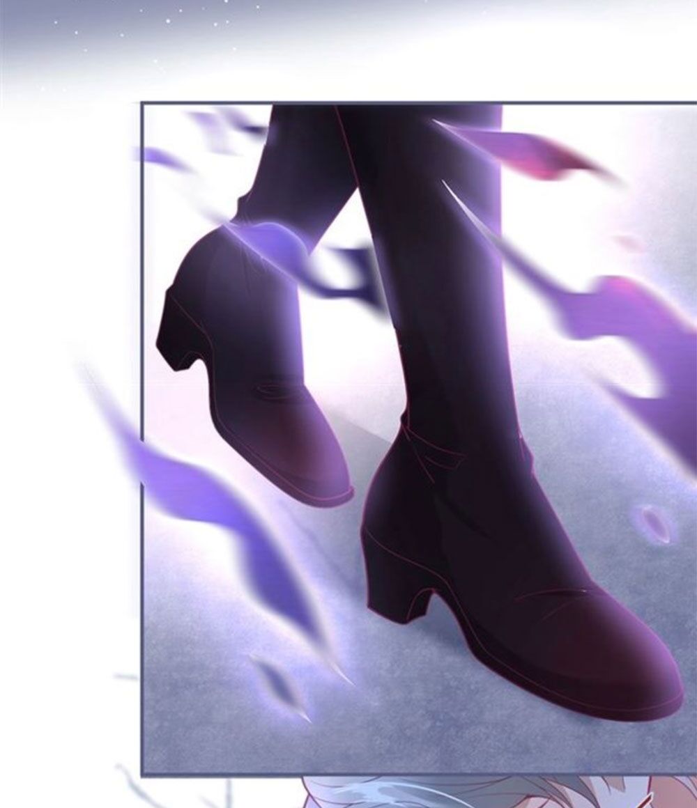 Vương Tử Và Ánh Trăng Đen: Chapter 56