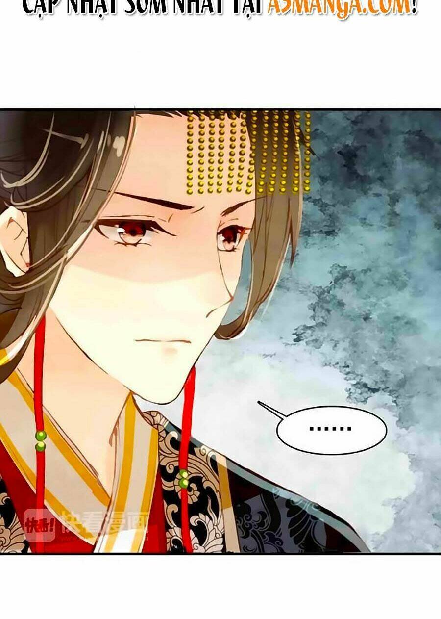 Mỹ Nhân Làm Tướng: Chapter 21