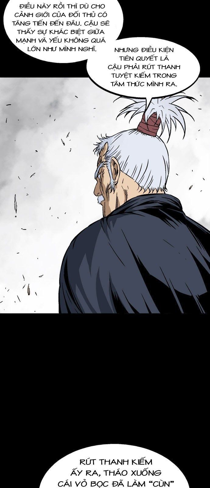 Cao Thủ 2: Chapter 98