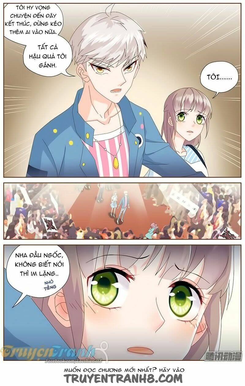 Nam Thần Là Quái Vật: Chapter 61