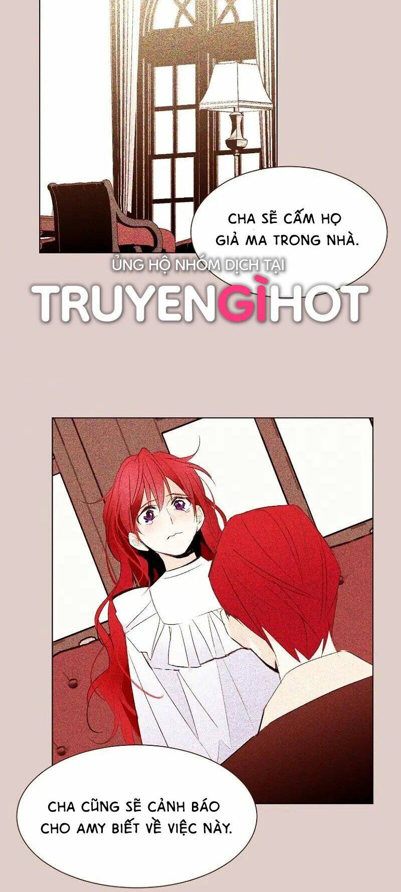 Cuộc Sống Rập Khuôn Của Một Quý Cô Tái Sinh!: Chapter 40