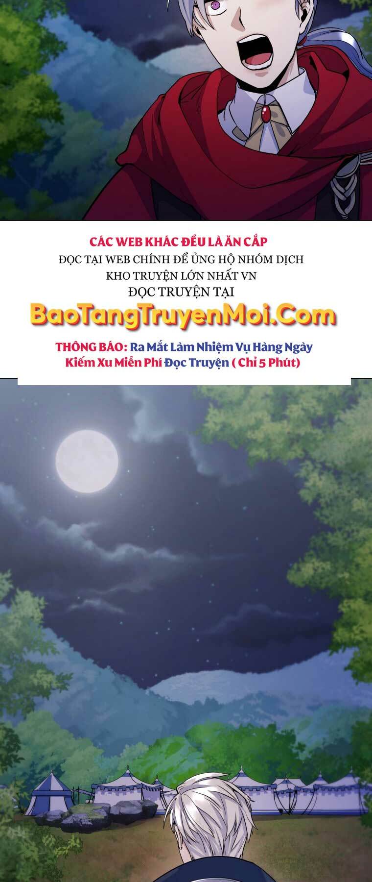 Bạo Chúa Cường Hoành: Chapter 16