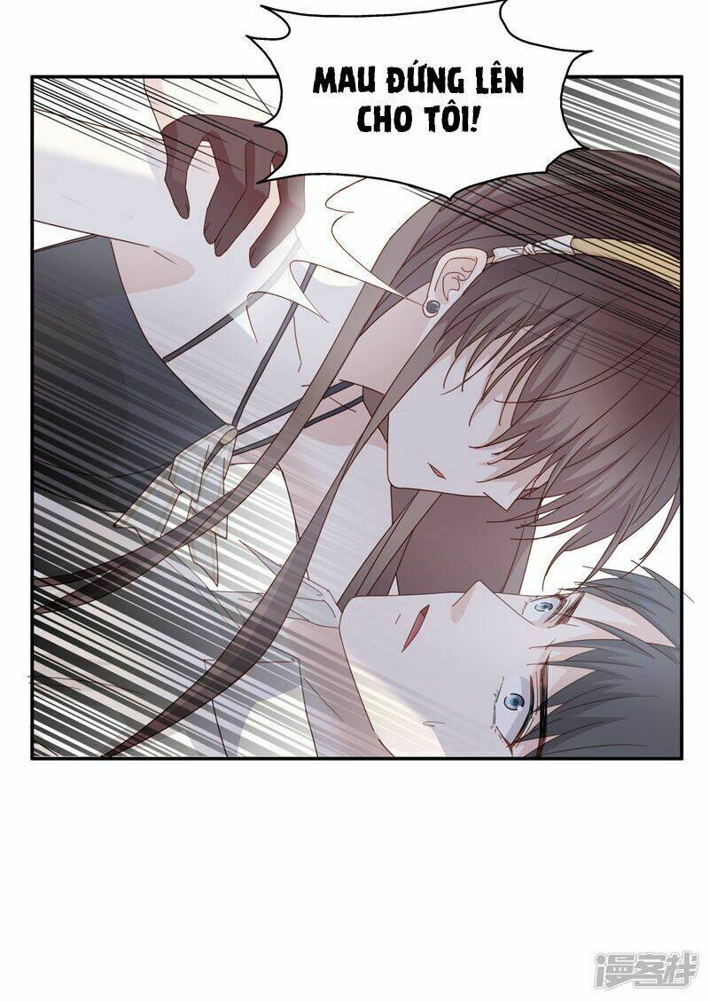 Thiên Kim Bất Lương: Chapter 10