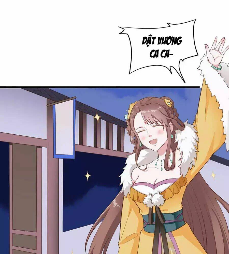 Đích Nữ Hữu Độc: Chapter 55