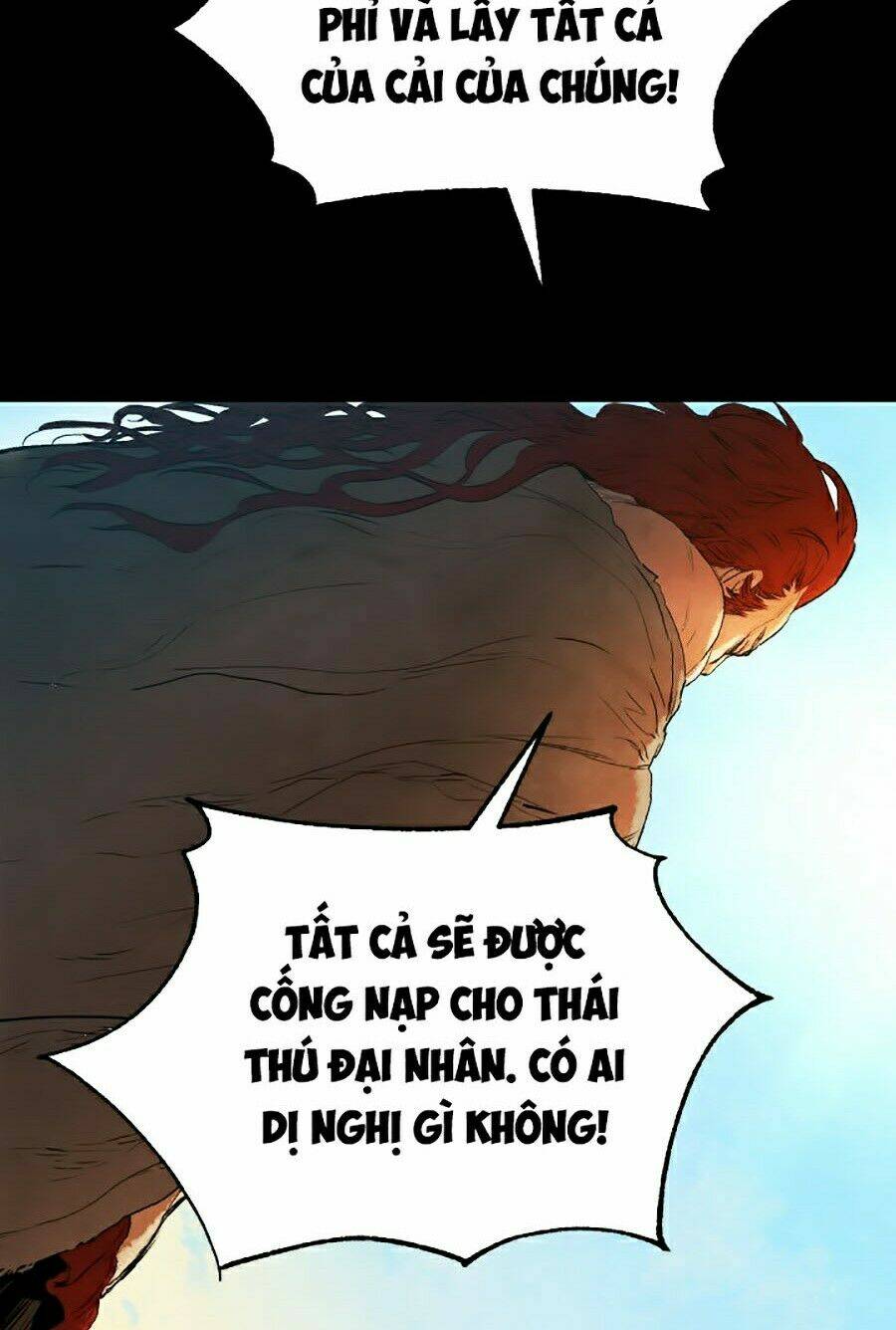 Phụng Tiên Trọng Sinh Ký: Chapter 2