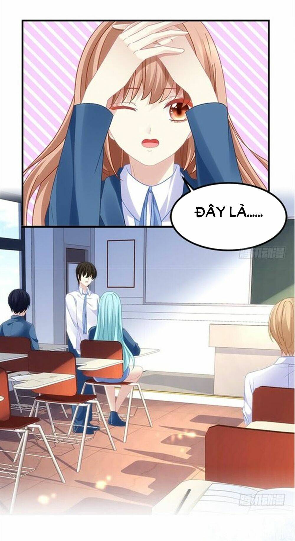 Ám Dạ Vô Thường: Chapter 73