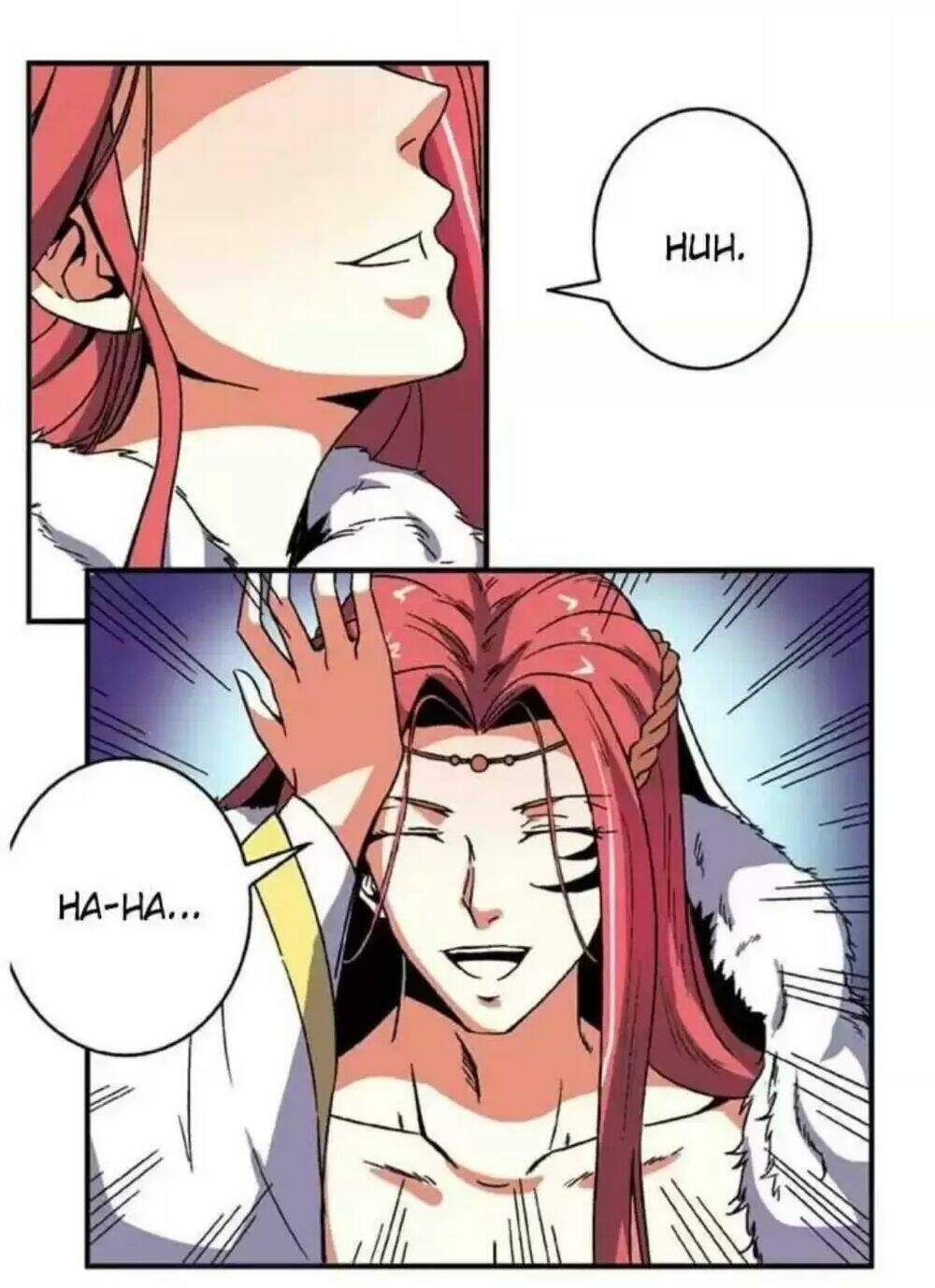 Tướng Quân Hữu Hỷ: Chapter 78