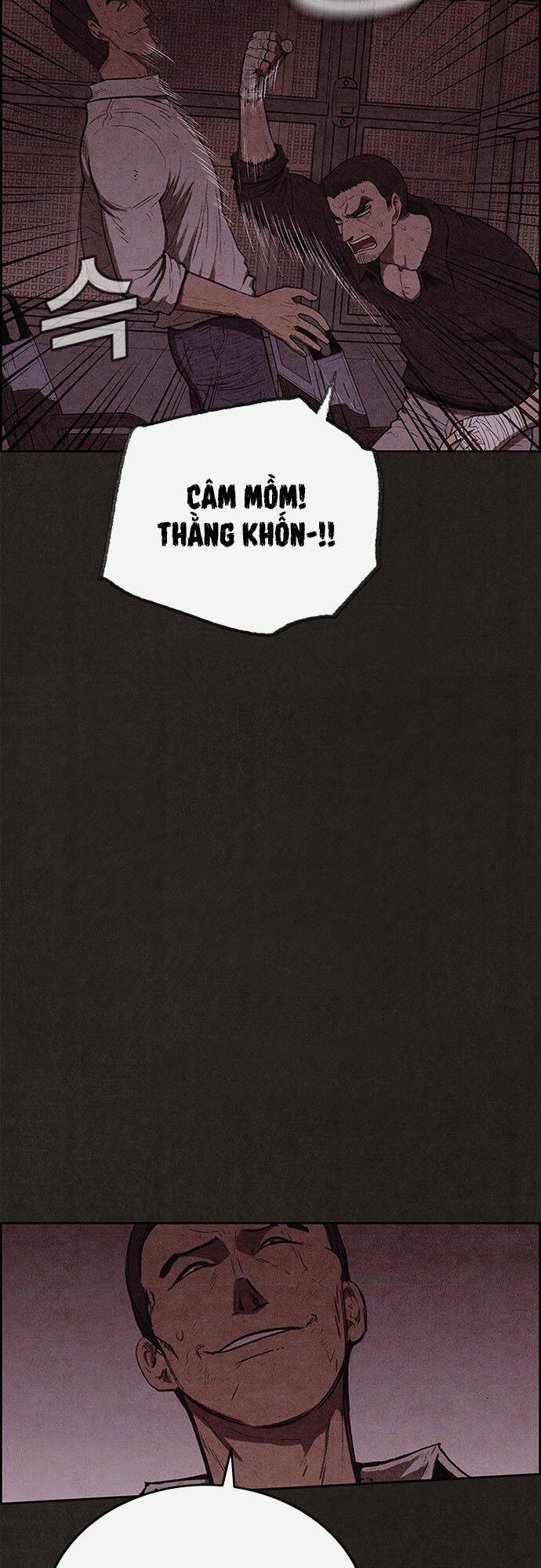 Quái Vật Tại Chung Cư Xanh: Chapter 117