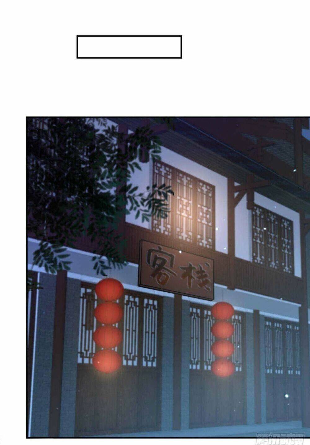 Vương Phi Thông Linh: Chapter 21