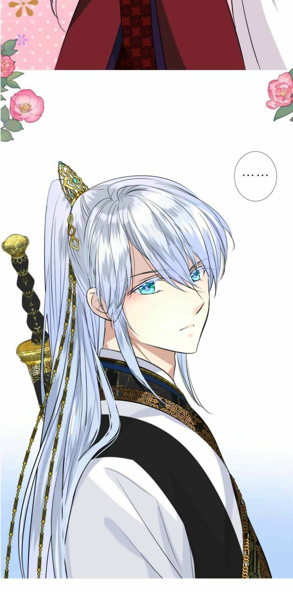 Sao Lại Là Yêu?: Chapter 17