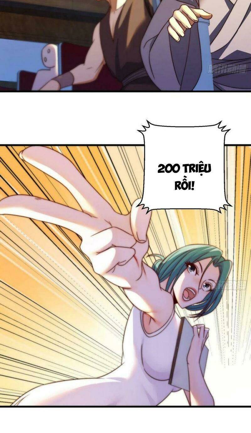 Ta Là Đại Hoàn Đan: Chapter 99