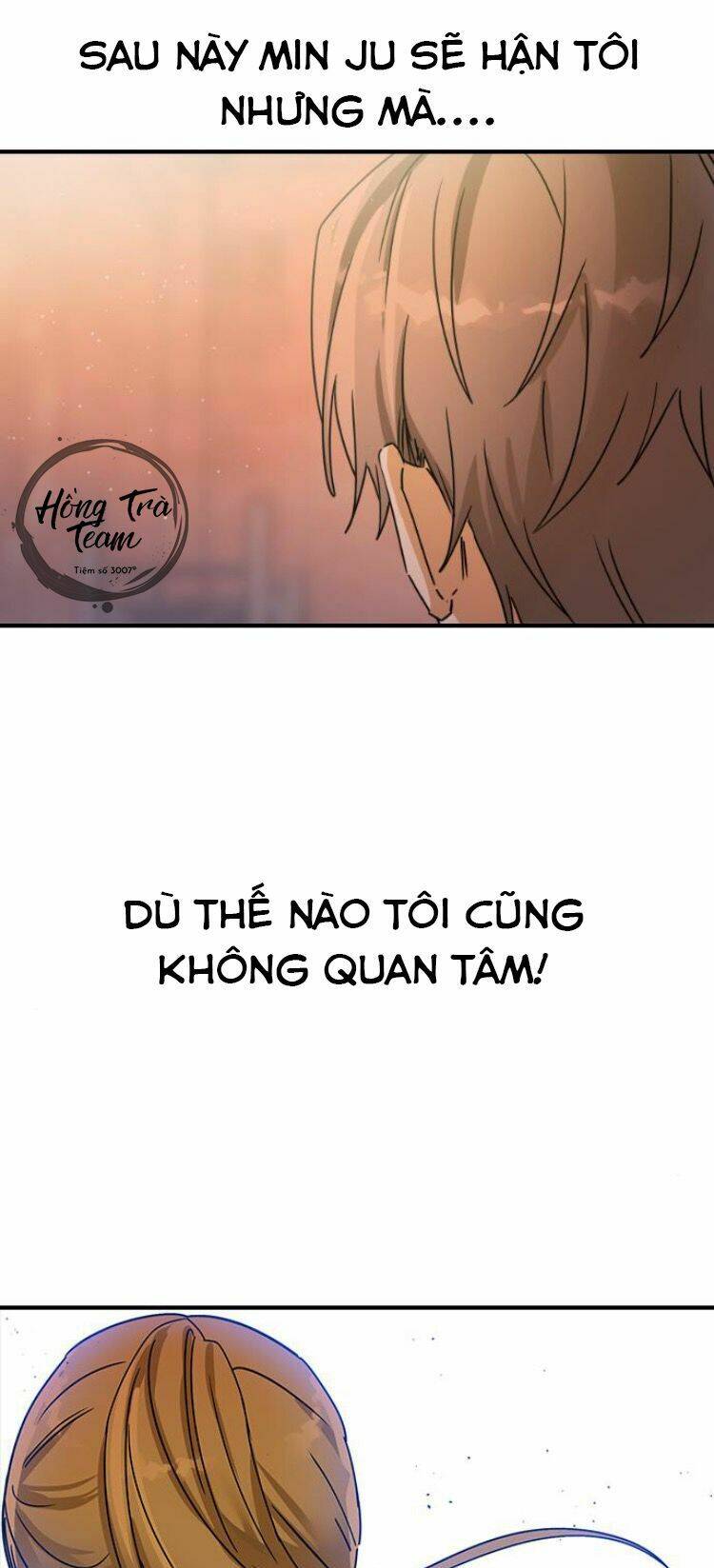 Duyên Nợ Kiếp Trước: Chapter 11