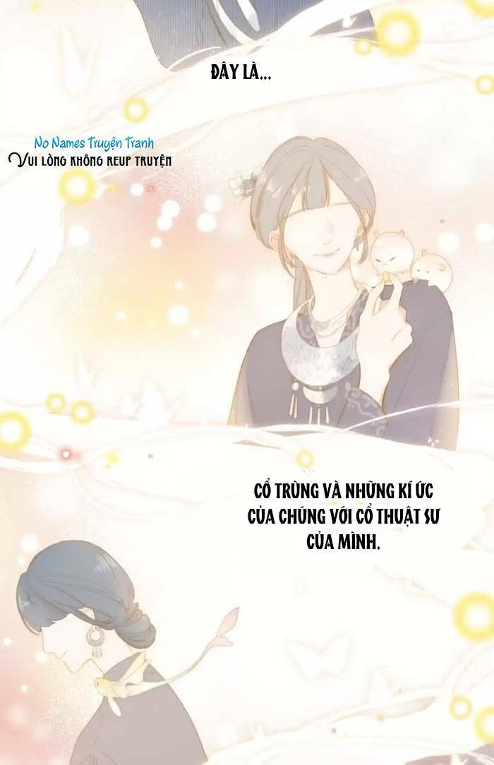 Sos! Tôi Đã Yêu Một Con Sâu Bướm (Phần 2): Chapter 23