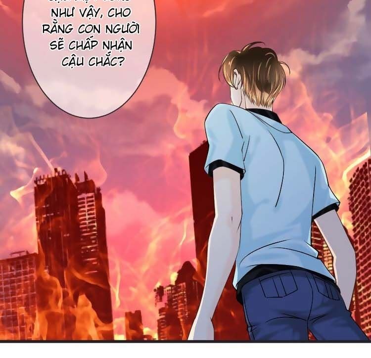 Thiên Thần Không Có Tiết Tháo: Chapter 65