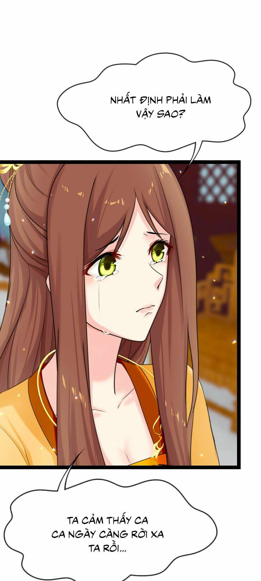 Tận Kiển Minh Thần: Chapter 18