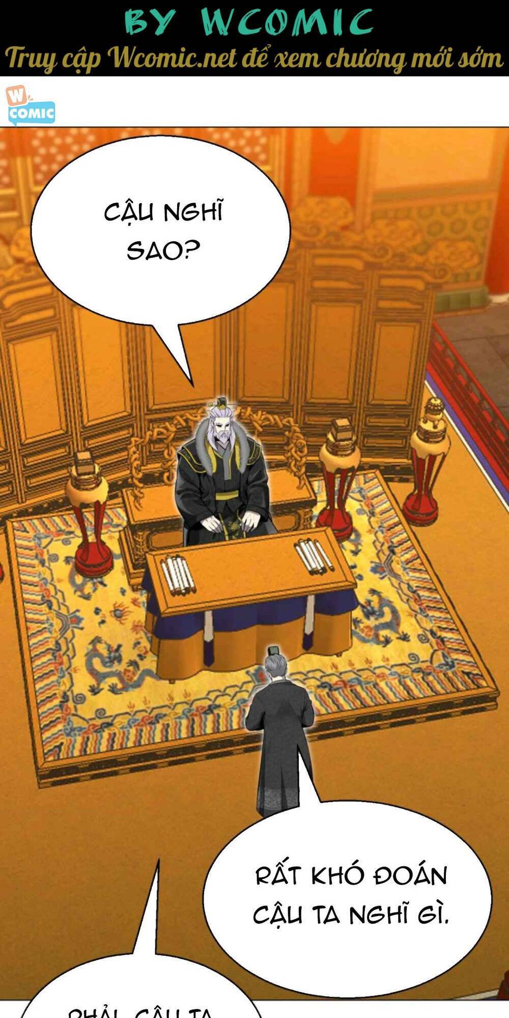 Luân Hồi Ác Nhân: Chapter 75