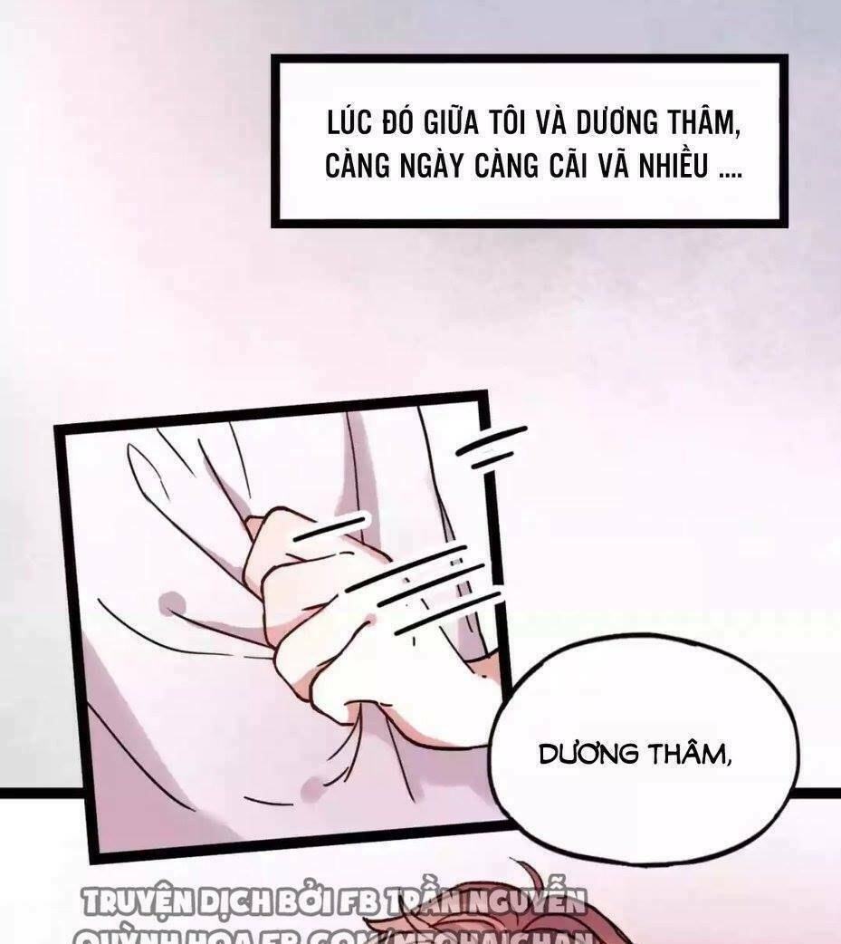 Cậu Đã Từng Yêu Tôi: Chapter 20