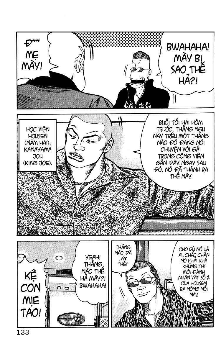 Crows The Aftermath: Chapter 5