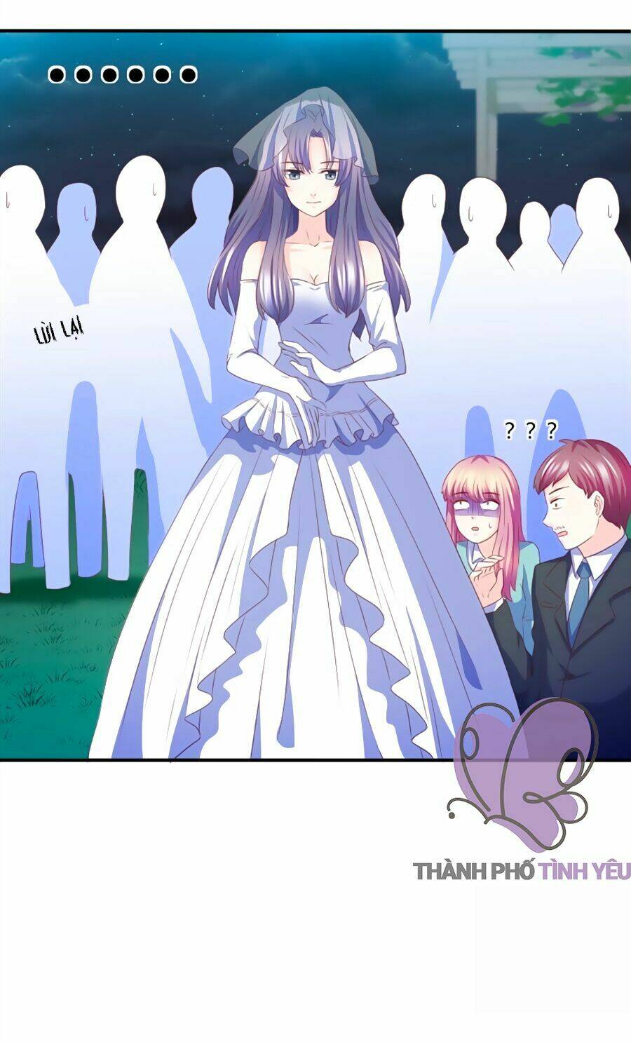 Ta Và Nam Thần Cởi Áo Ngủ Rồi: Chapter 4