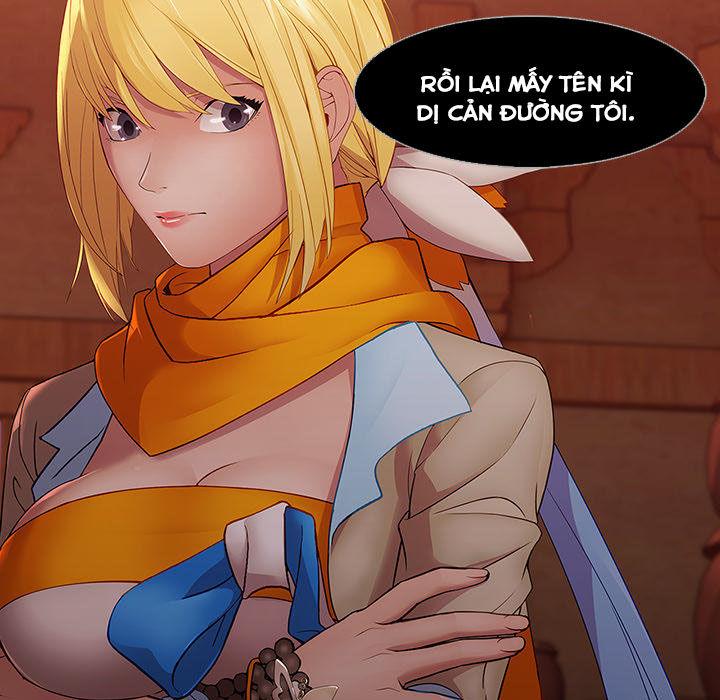 Ảo Mộng Hồ Điệp: Chapter 13