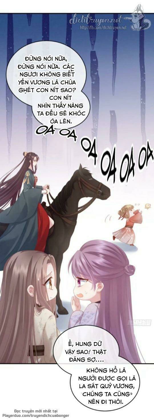 Kiều Phu Có Hỉ: Chapter 2