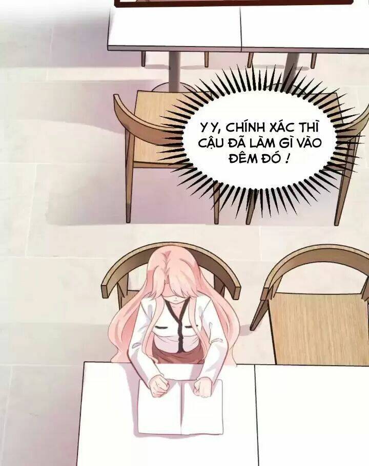 Bản Hợp Đồng Của Tổng Tài Lạnh Lùng: Chapter 46