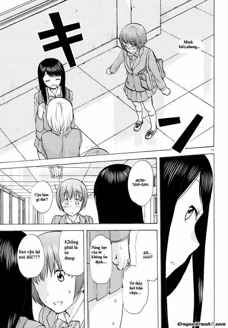 Frag Time: Chapter 4