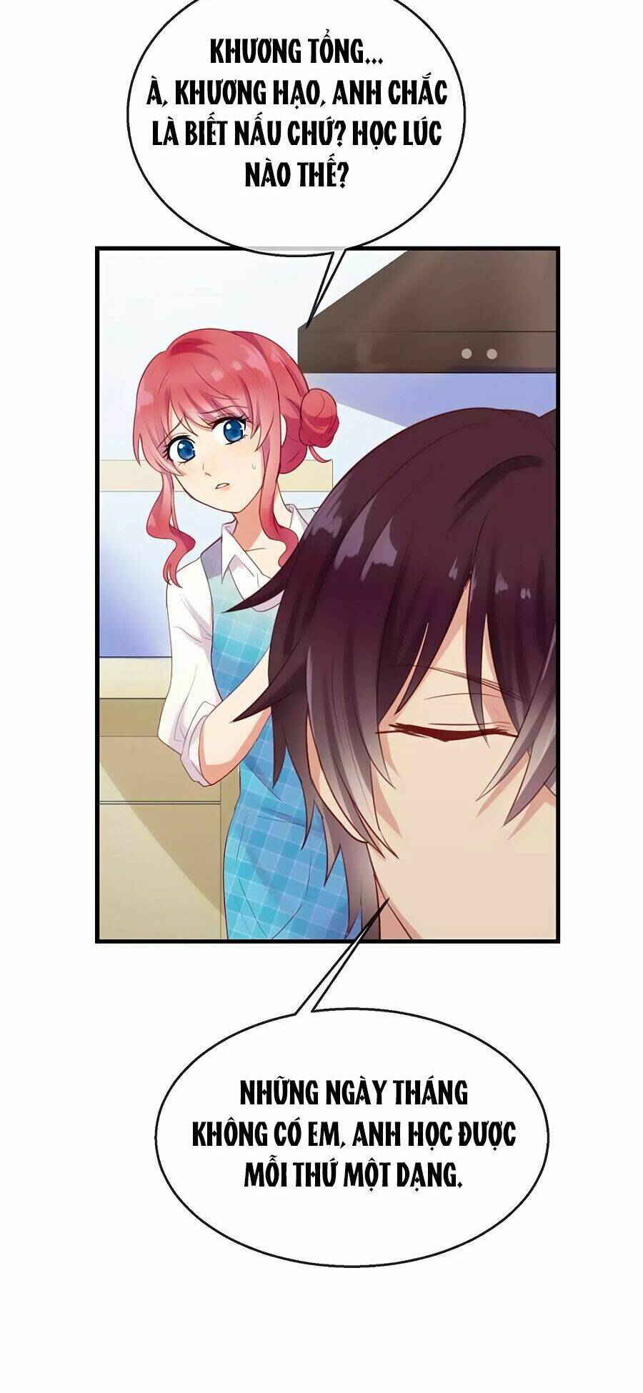 Tiền Nhậm Hữu Độc: Chapter 13