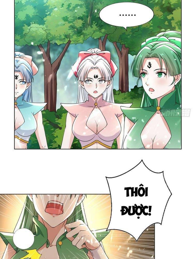 Dị Giới Siêu Cấp Ở Rể: Chapter 103